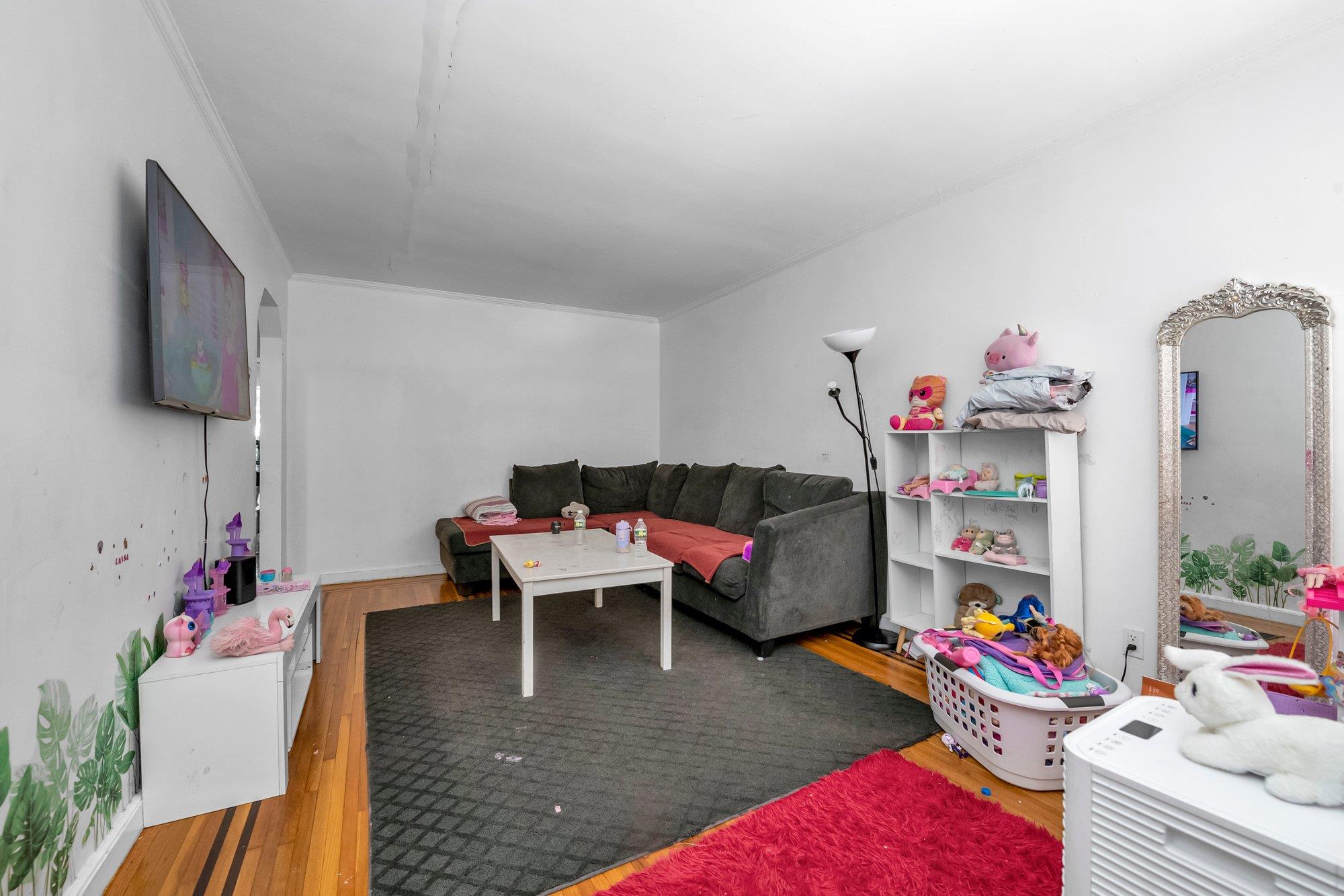 1633 Tenbroeck Avenue, Bronx, NY 10461