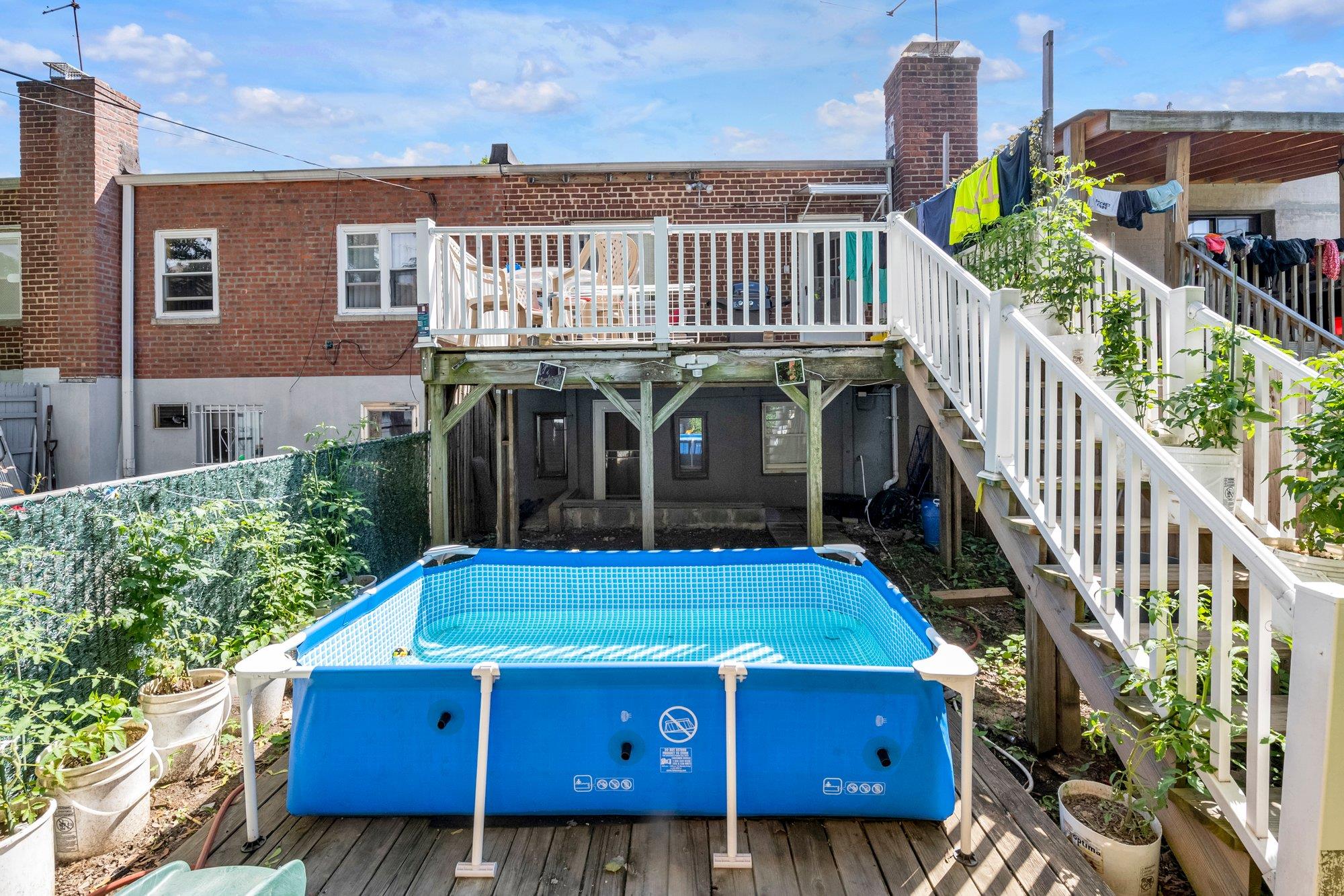 1633 Tenbroeck Avenue, Bronx, NY 10461