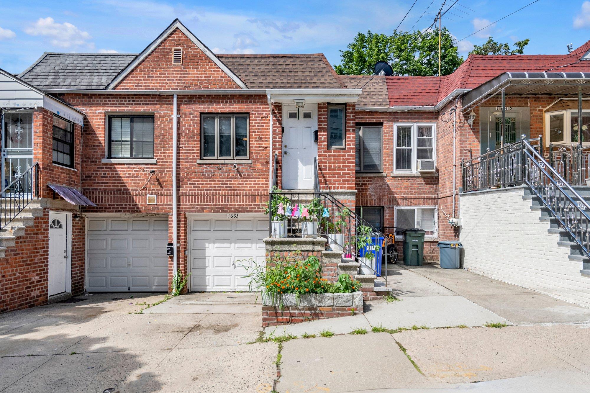 1633 Tenbroeck Avenue, Bronx, NY 10461