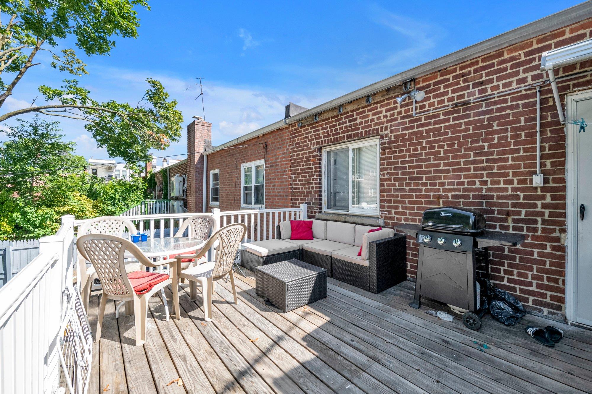 1633 Tenbroeck Avenue, Bronx, NY 10461