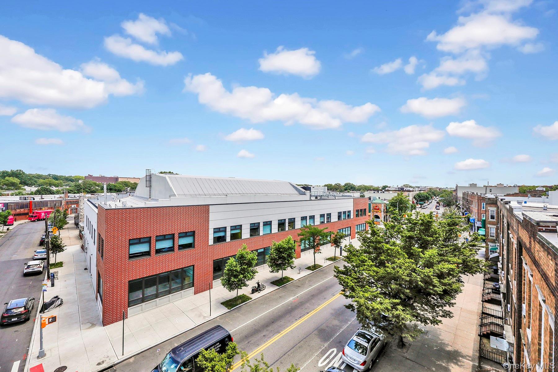 63-40 Fresh Pond Road, Ridgewood, NY 11385