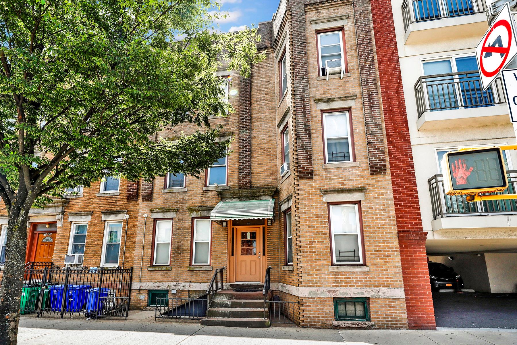 63-40 Fresh Pond Road, Ridgewood, NY 11385