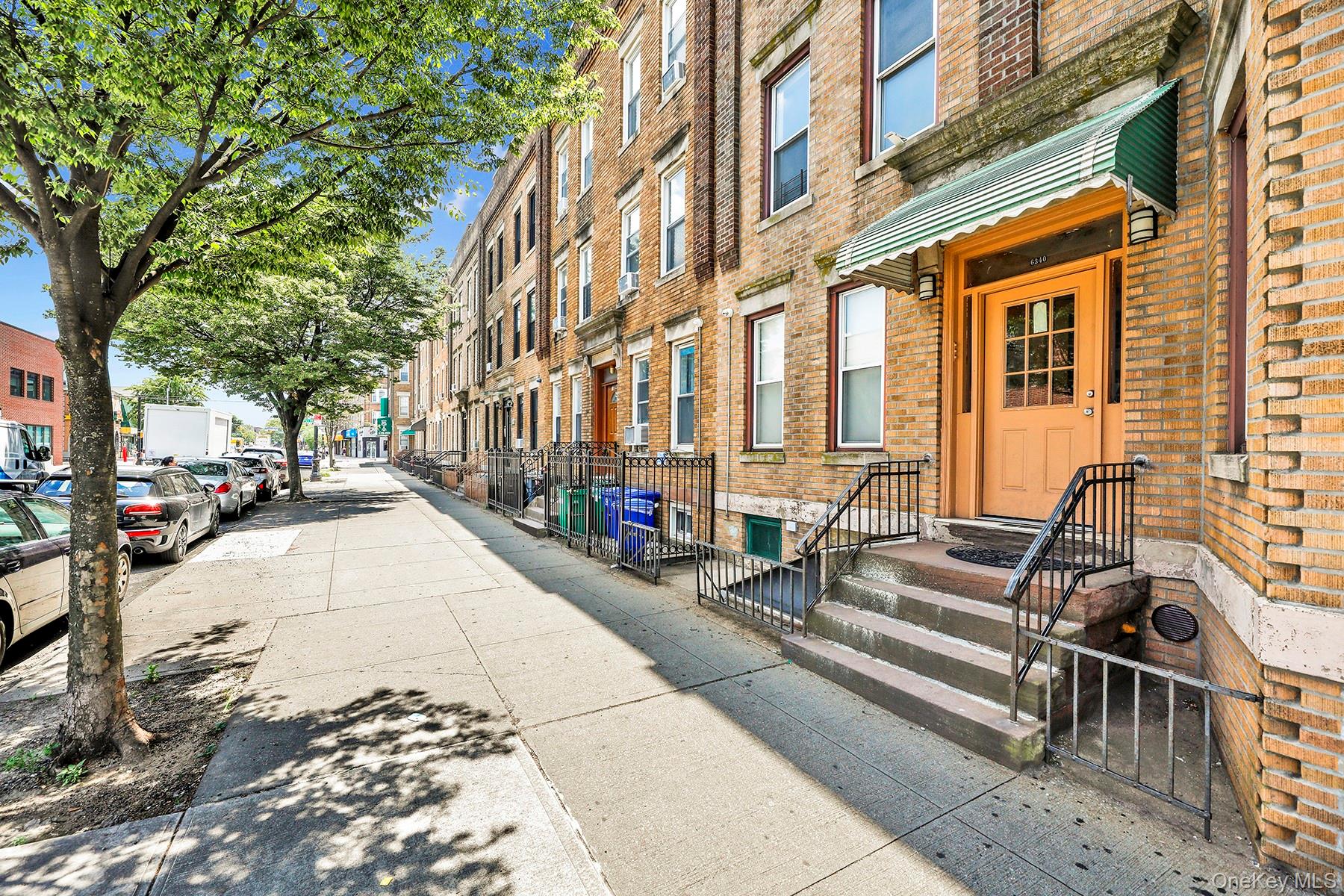 63-40 Fresh Pond Road, Ridgewood, NY 11385