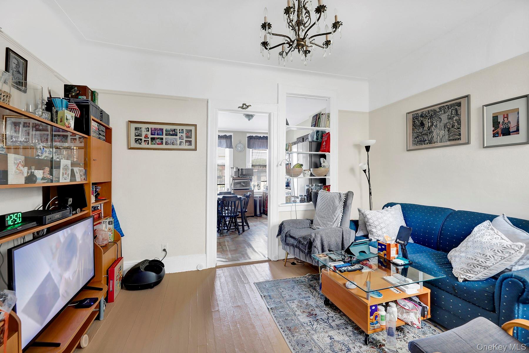 63-40 Fresh Pond Road, Ridgewood, NY 11385