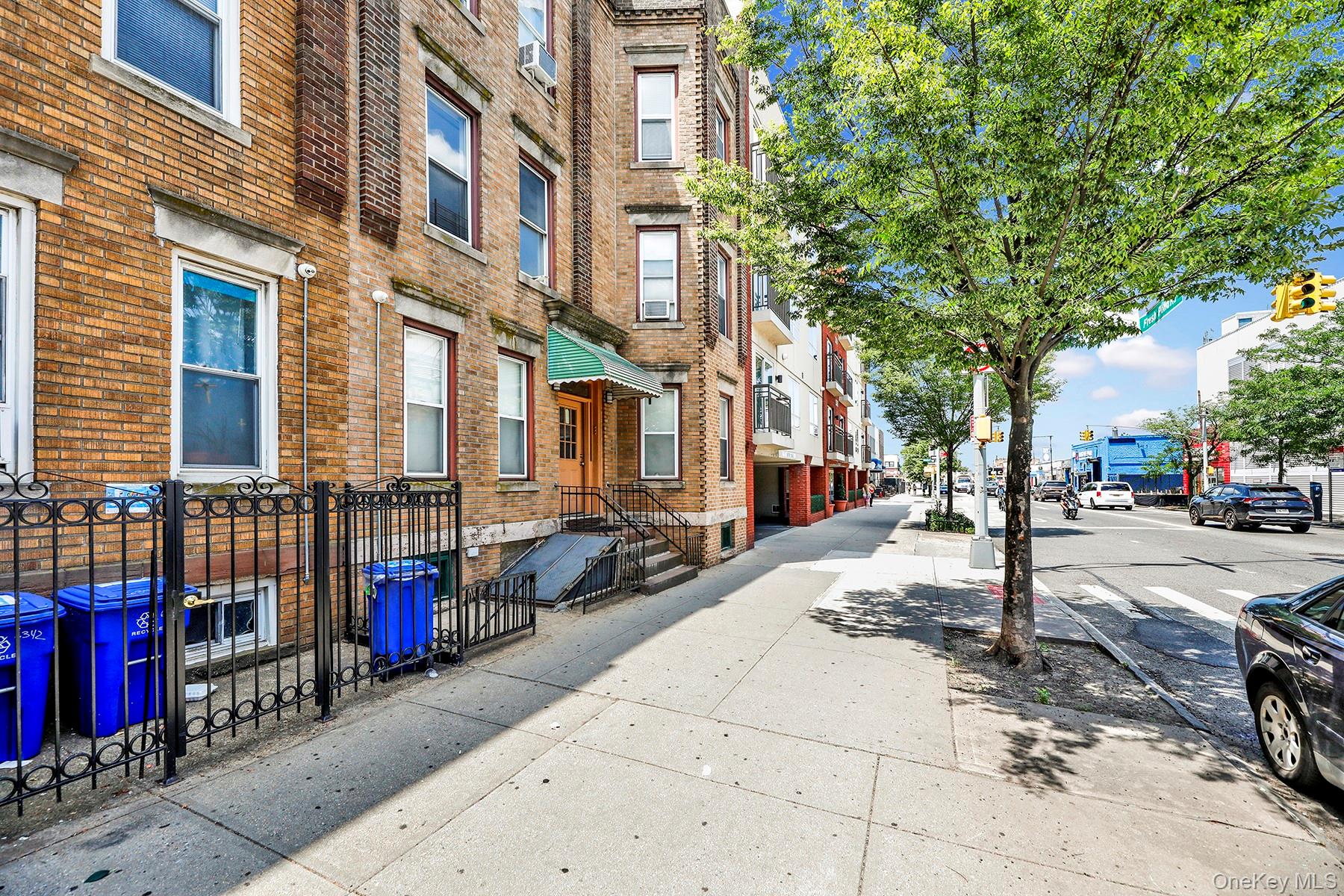 63-40 Fresh Pond Road, Ridgewood, NY 11385