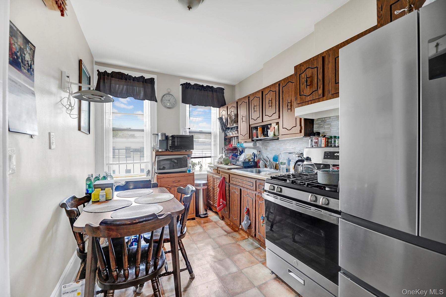 63-40 Fresh Pond Road, Ridgewood, NY 11385