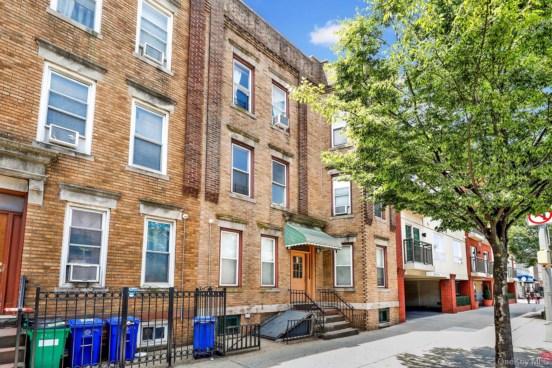 63-40 Fresh Pond Road, Ridgewood, NY 11385