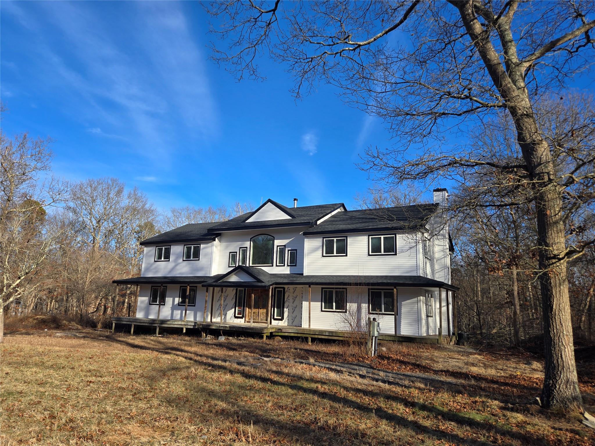 85 Smith Road, Ridge, NY 11961