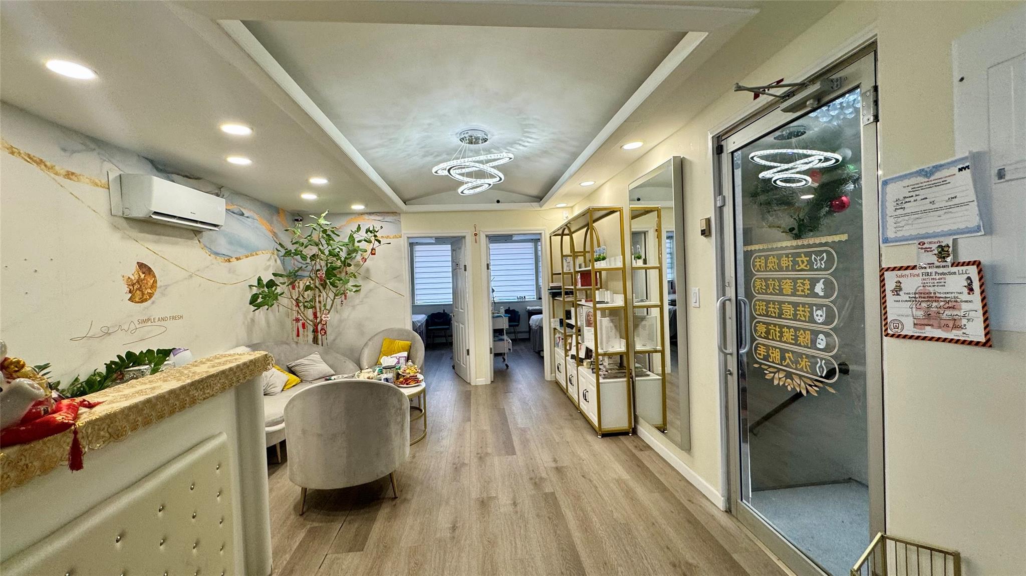 36-14 Union Street, Flushing, NY 11354