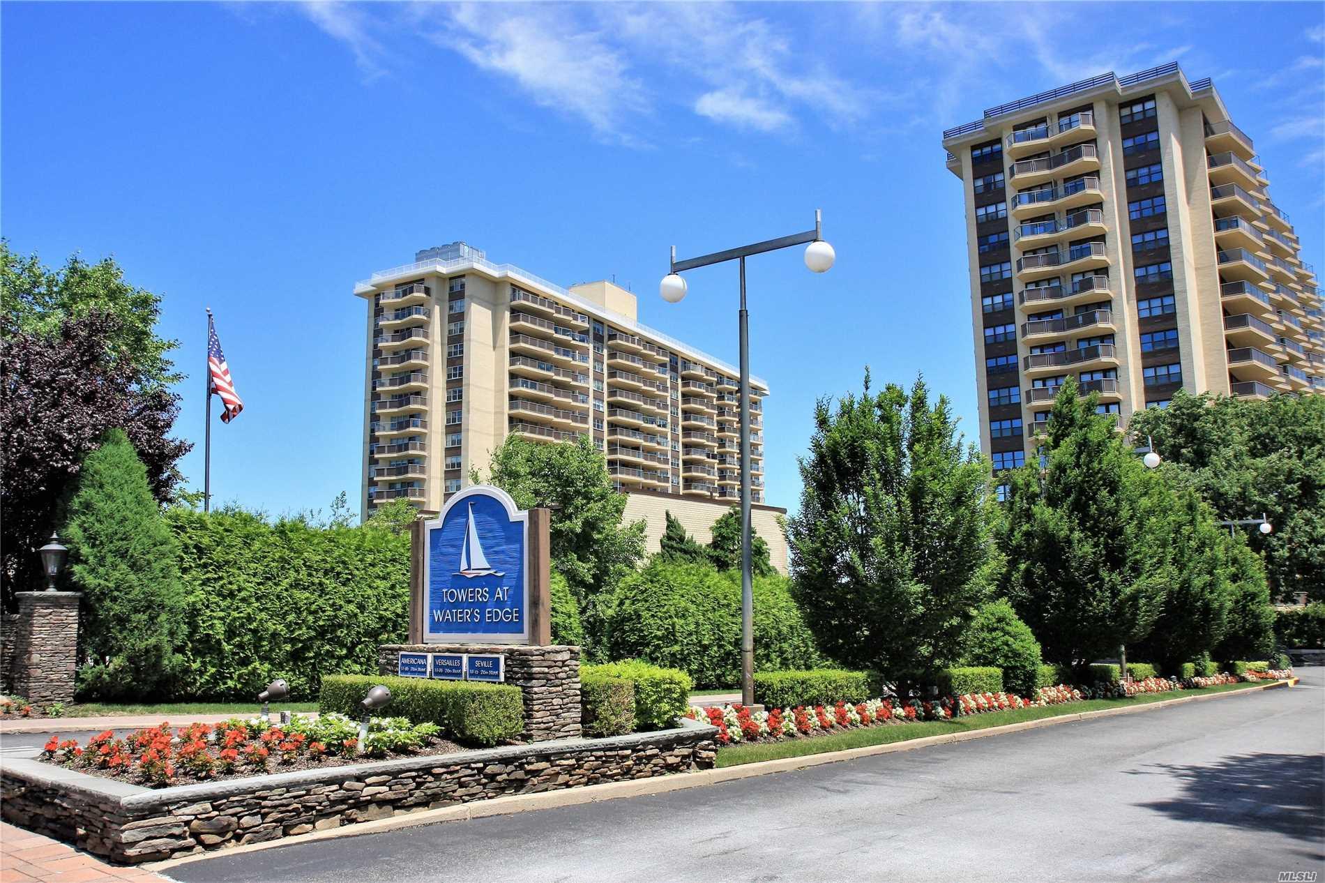 17-85 215 Street # 16J, Bayside, NY 11360
