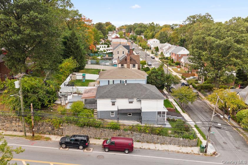 2 KIMBALL Terrace, Yonkers, NY 10704