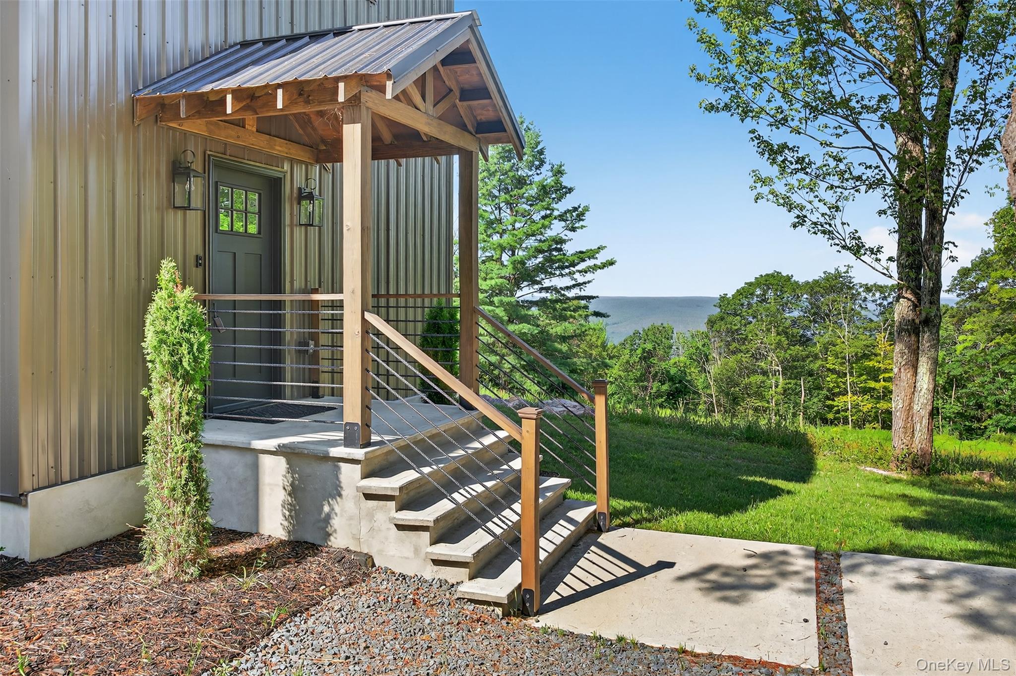 115 Schuyler Avenue, Cragsmoor, NY 12420