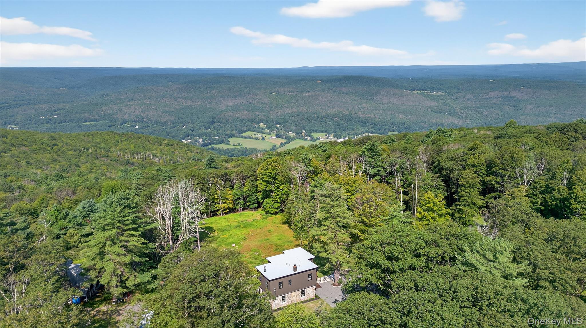 115 Schuyler Avenue, Cragsmoor, NY 12420