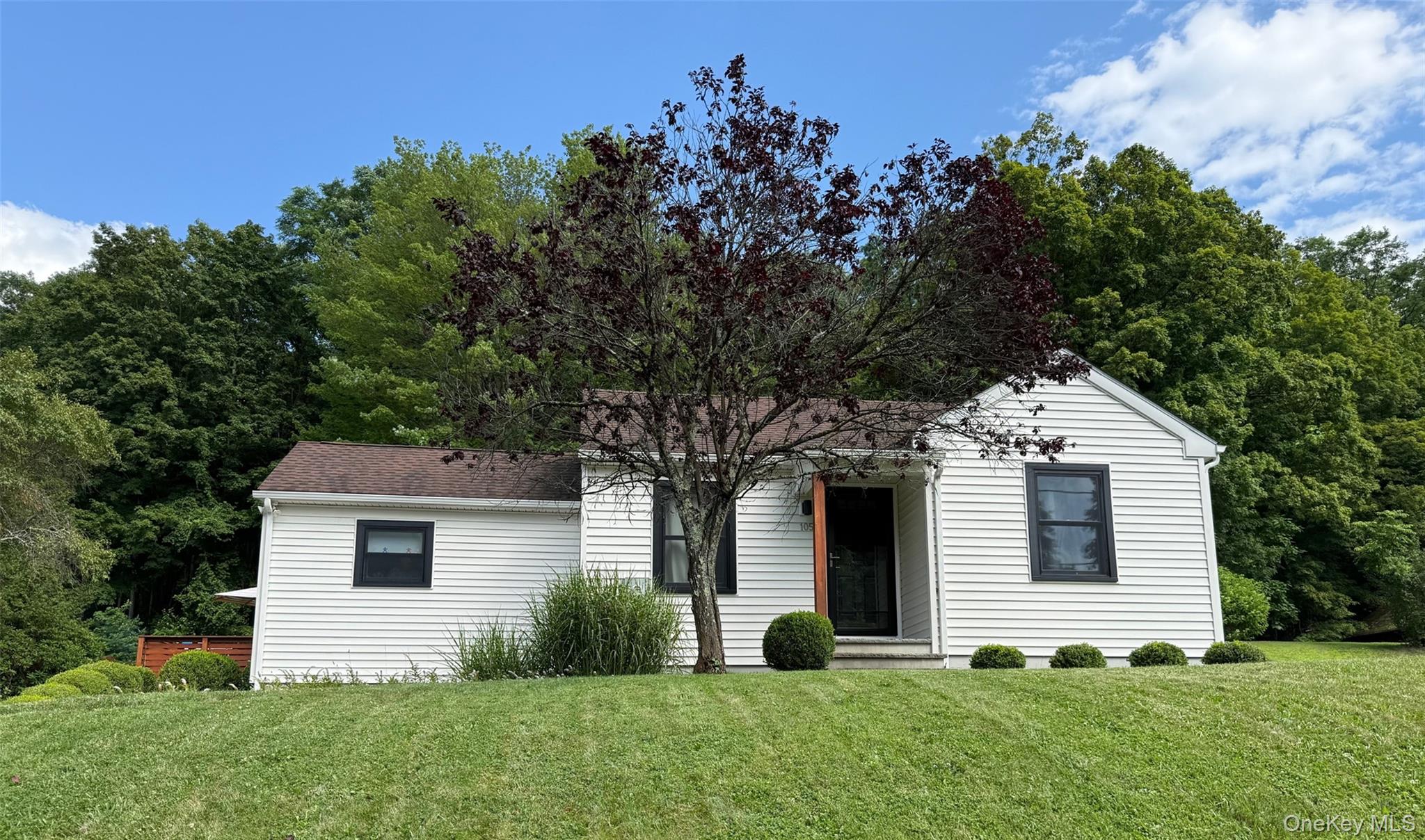 105 S Nellie Hill Road, Dover Plains, NY 12522