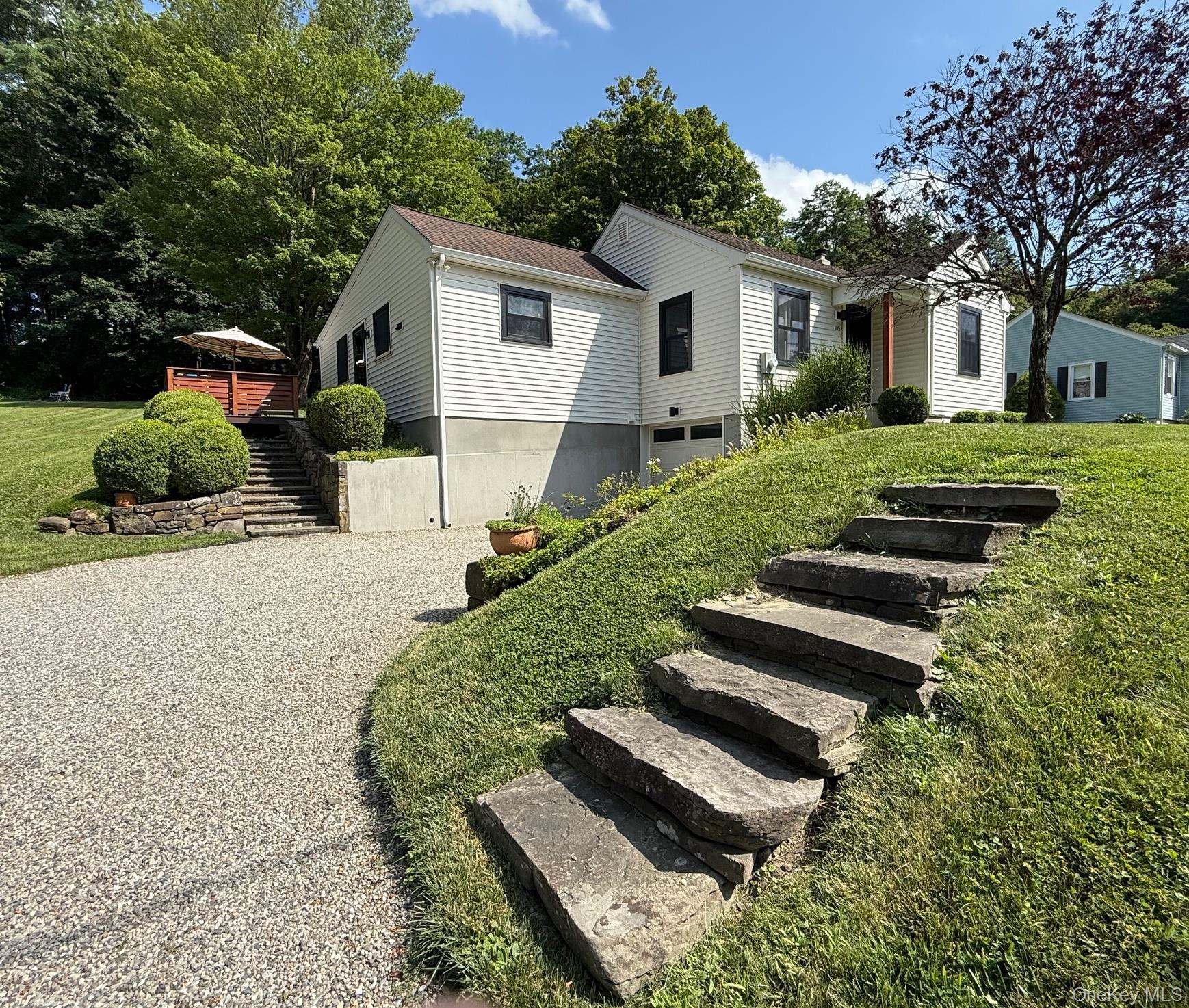 105 S Nellie Hill Road, Dover Plains, NY 12522