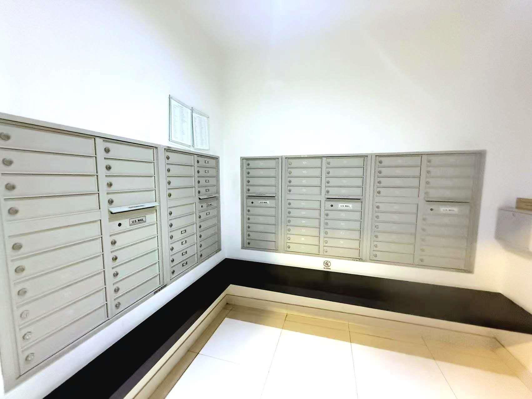 42-35 Main Street # 8H, Flushing, NY 11355