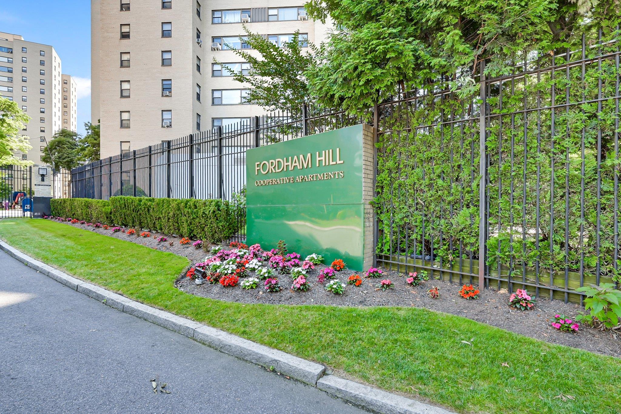 9 Fordham Hill Oval # 3C, Bronx, NY 10468
