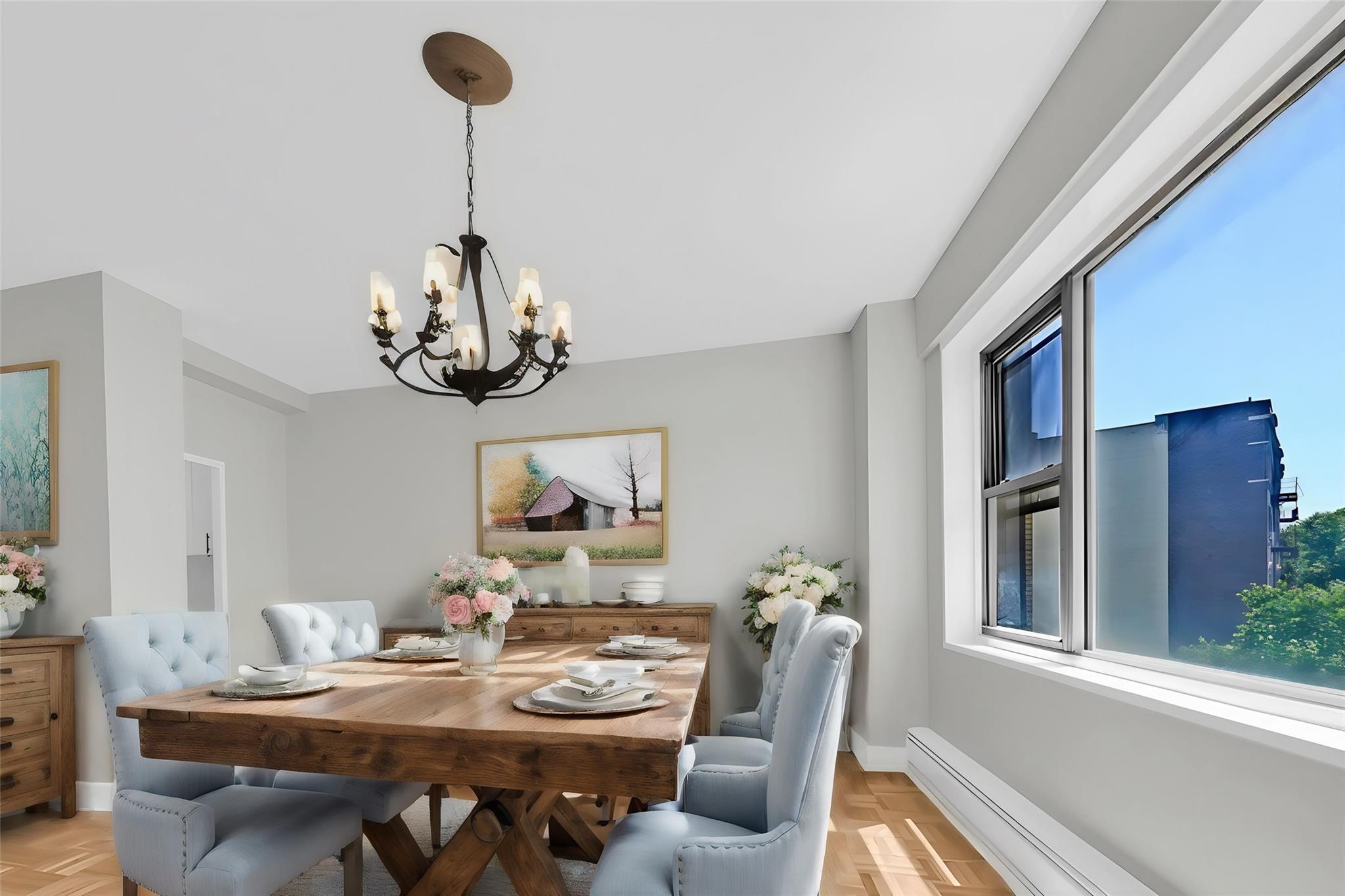 9 Fordham Hill Oval # 3C, Bronx, NY 10468