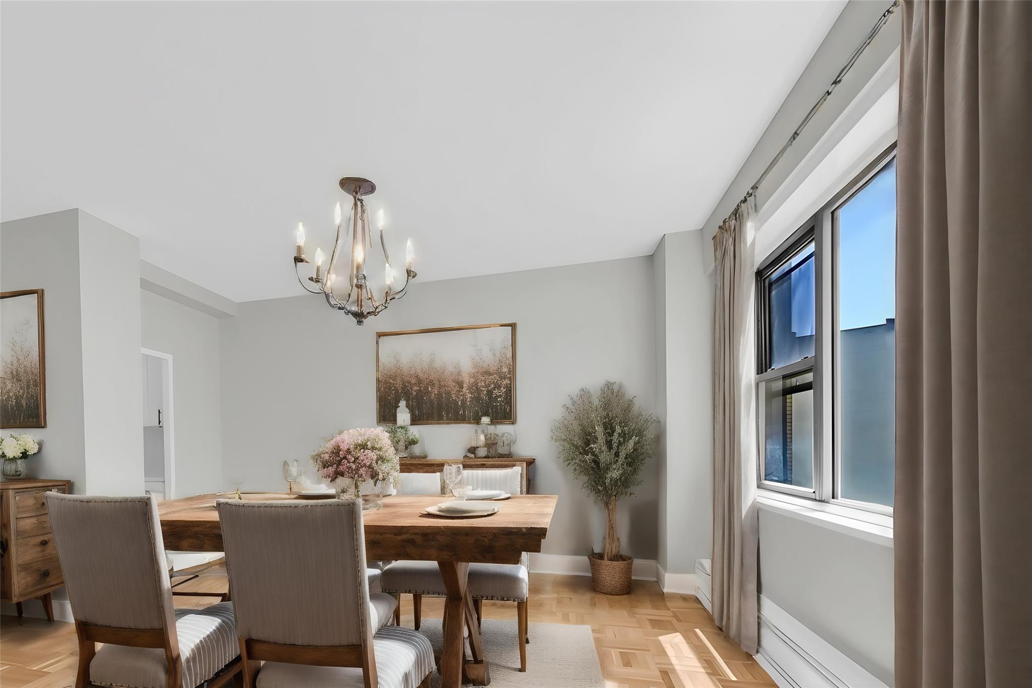 9 Fordham Hill Oval # 3C, Bronx, NY 10468