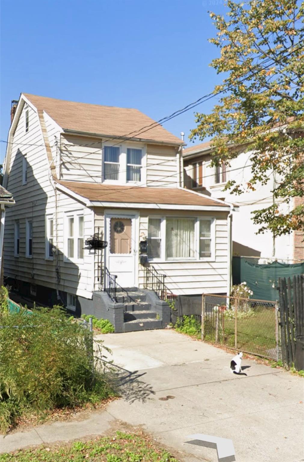 140 174th Street, Jamaica, NY 11434