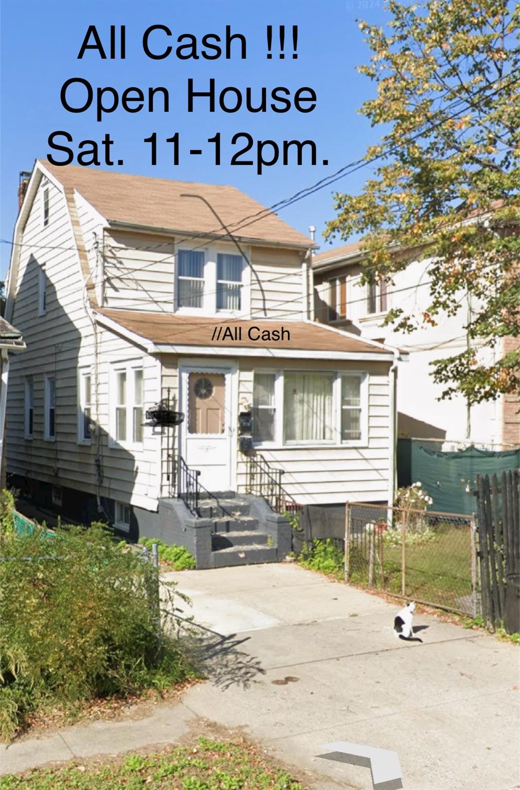 140 174th Street, Jamaica, NY 11434