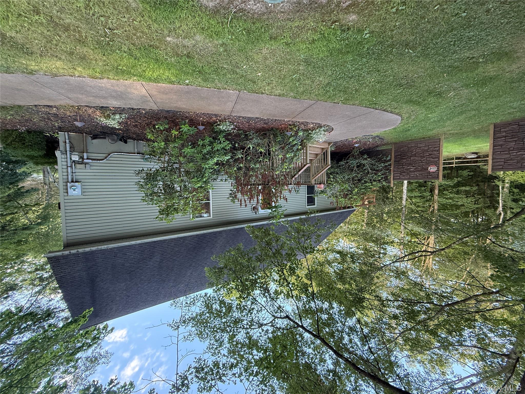 609 Red Hill Road Road, Wurtsboro, NY 12790