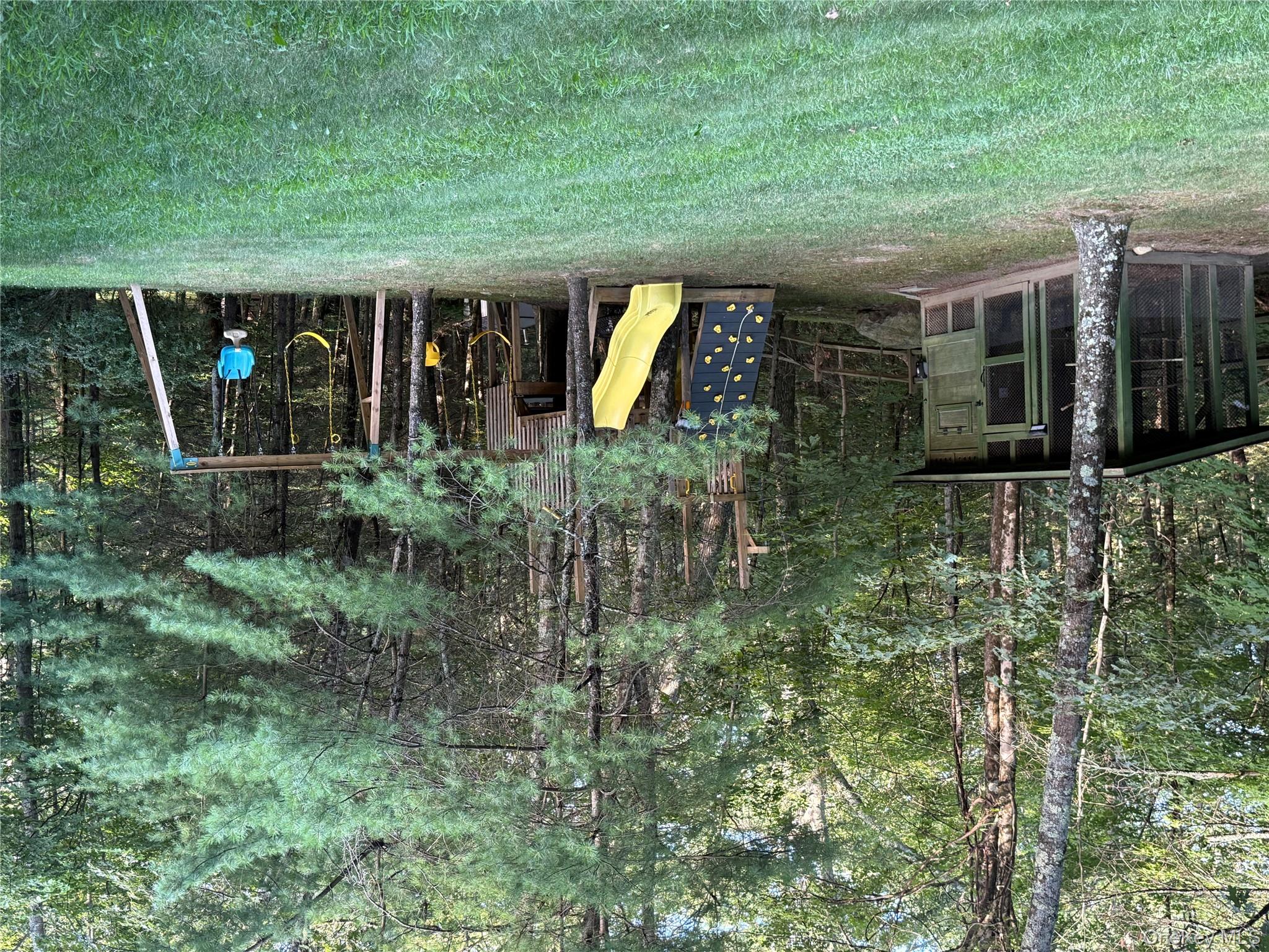 609 Red Hill Road Road, Wurtsboro, NY 12790