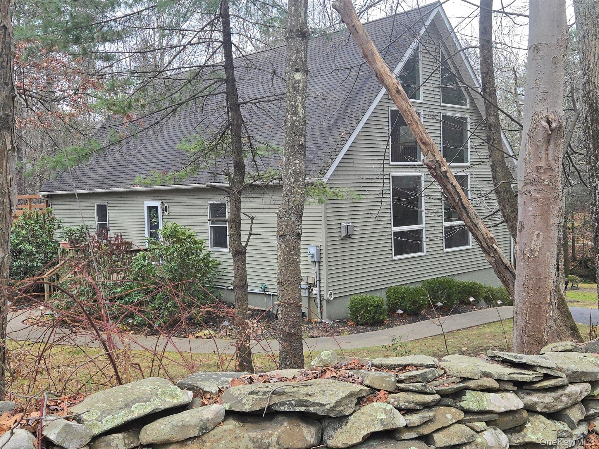 609 Red Hill Road Road, Wurtsboro, NY 12790