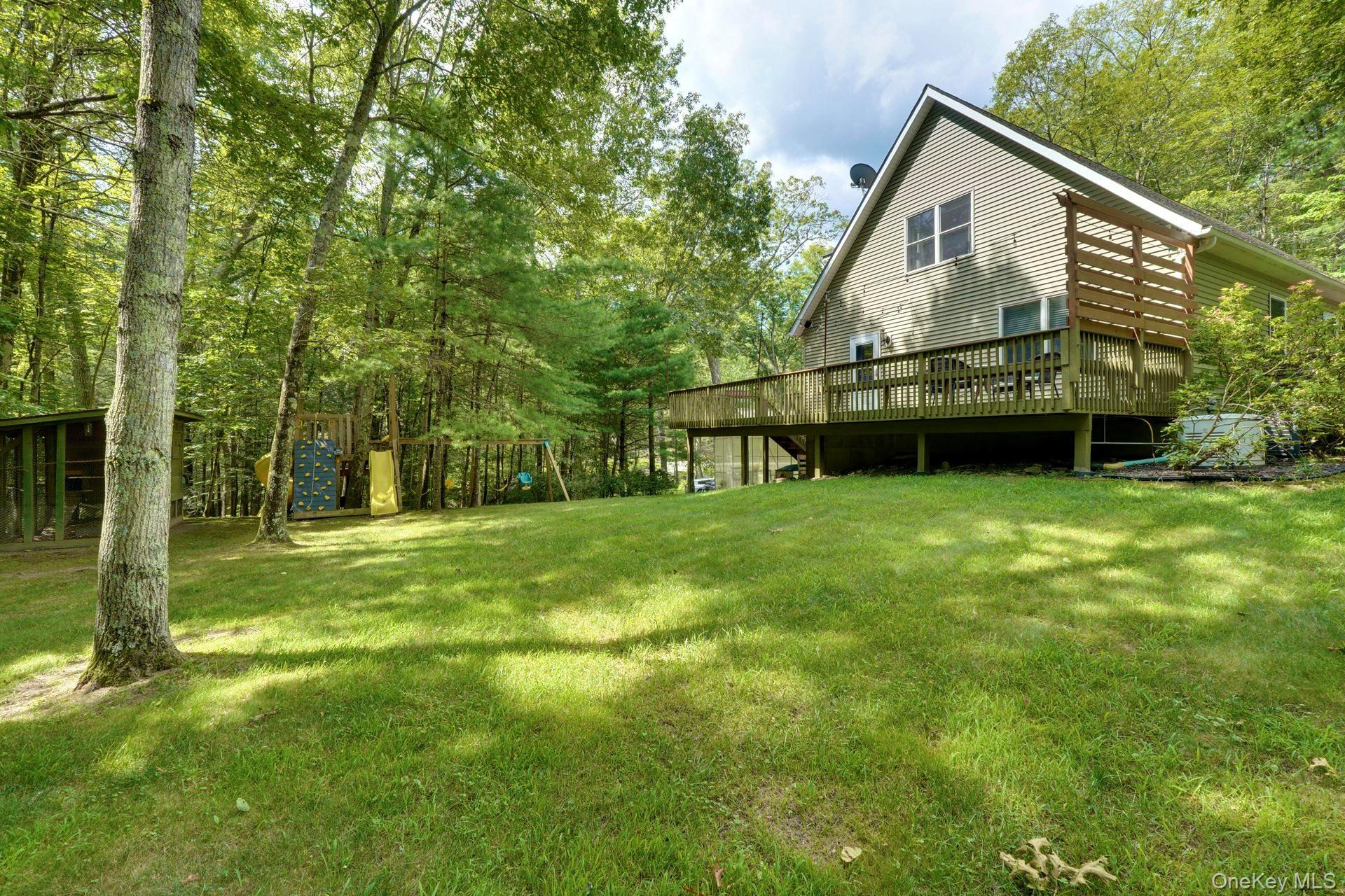 609 Red Hill Road Road, Wurtsboro, NY 12790