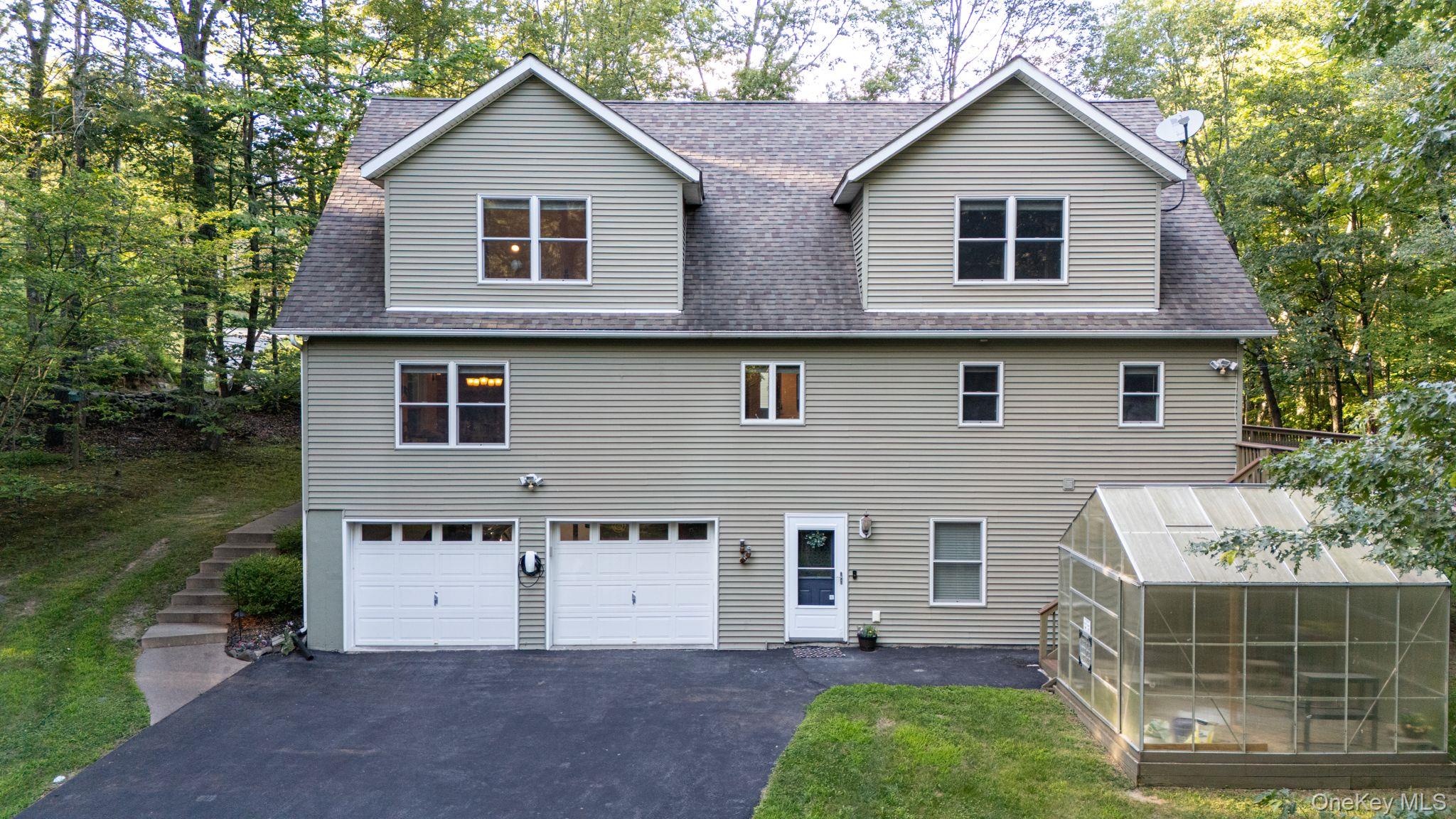 609 Red Hill Road Road, Wurtsboro, NY 12790