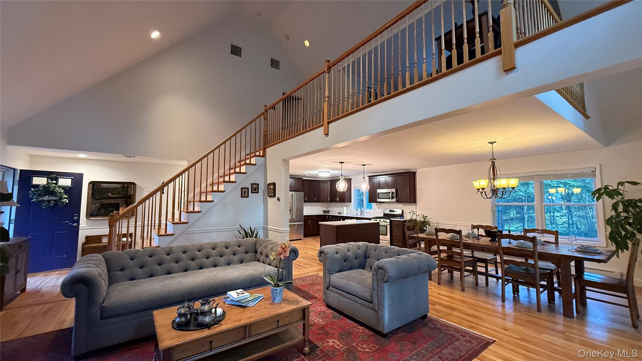 609 Red Hill Road Road, Wurtsboro, NY 12790