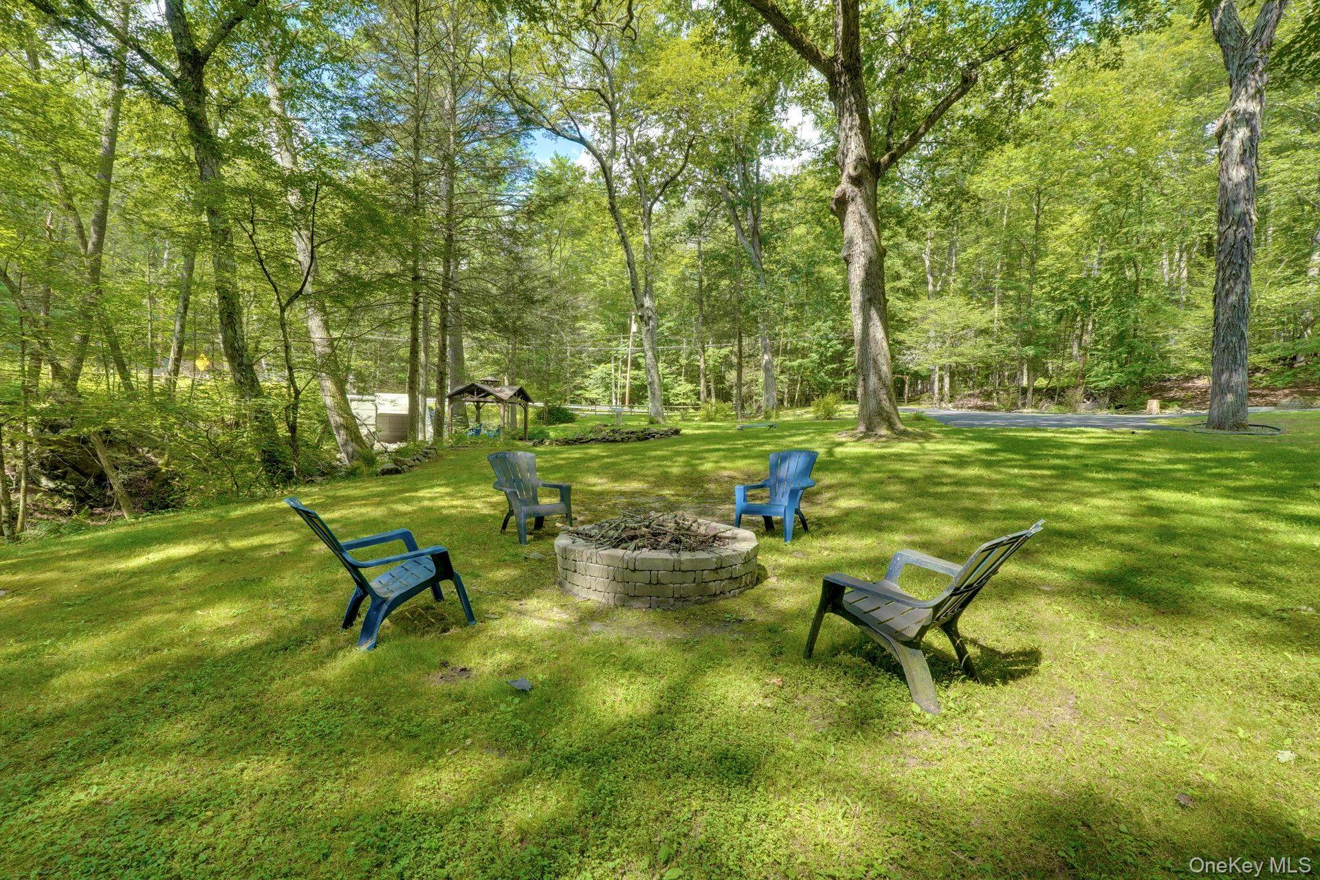 609 Red Hill Road Road, Wurtsboro, NY 12790