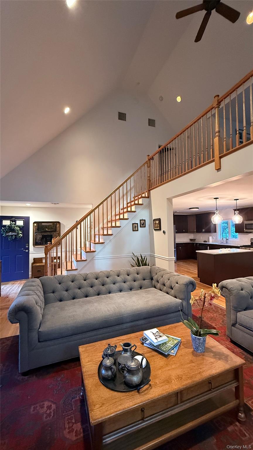 609 Red Hill Road Road, Wurtsboro, NY 12790