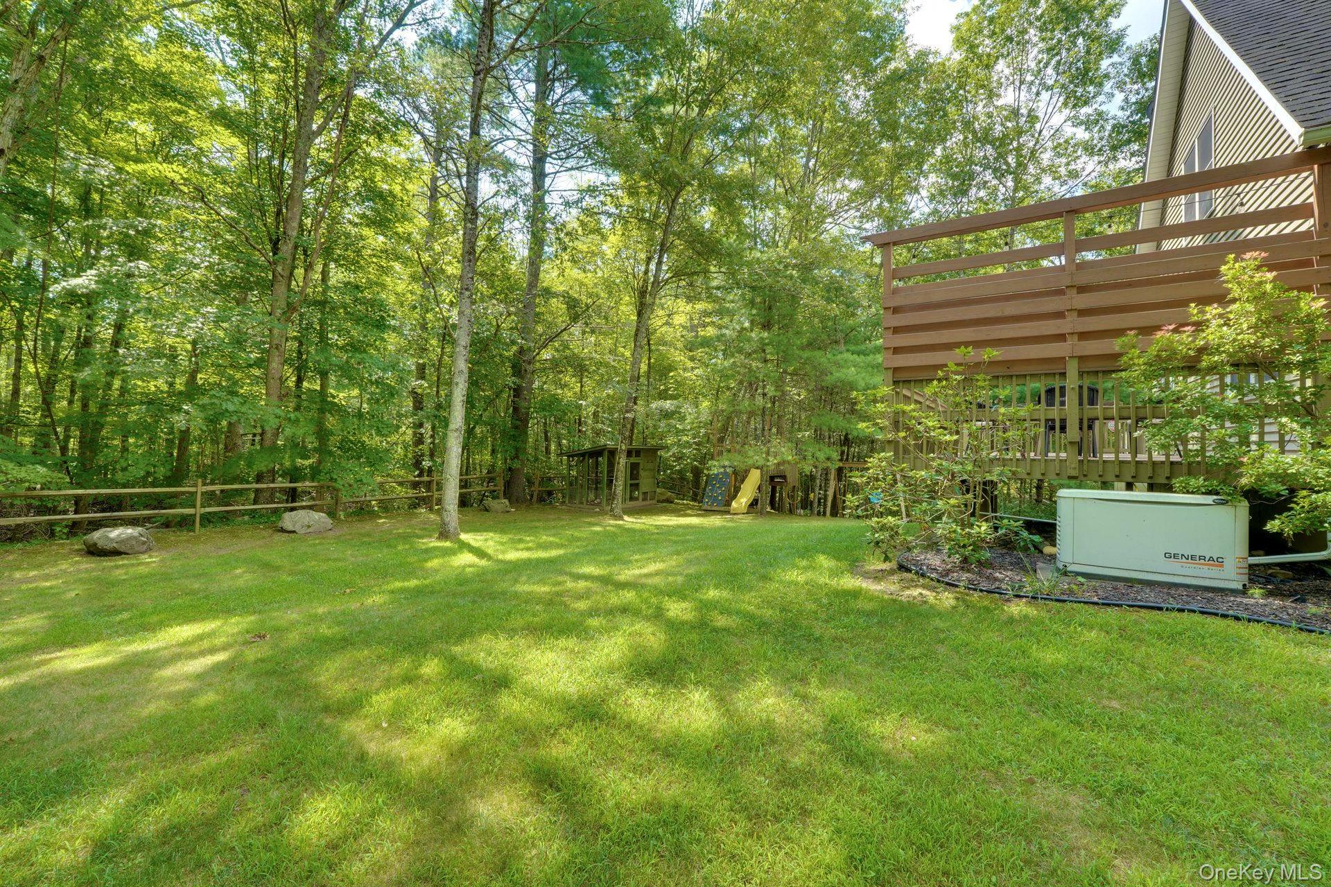 609 Red Hill Road Road, Wurtsboro, NY 12790