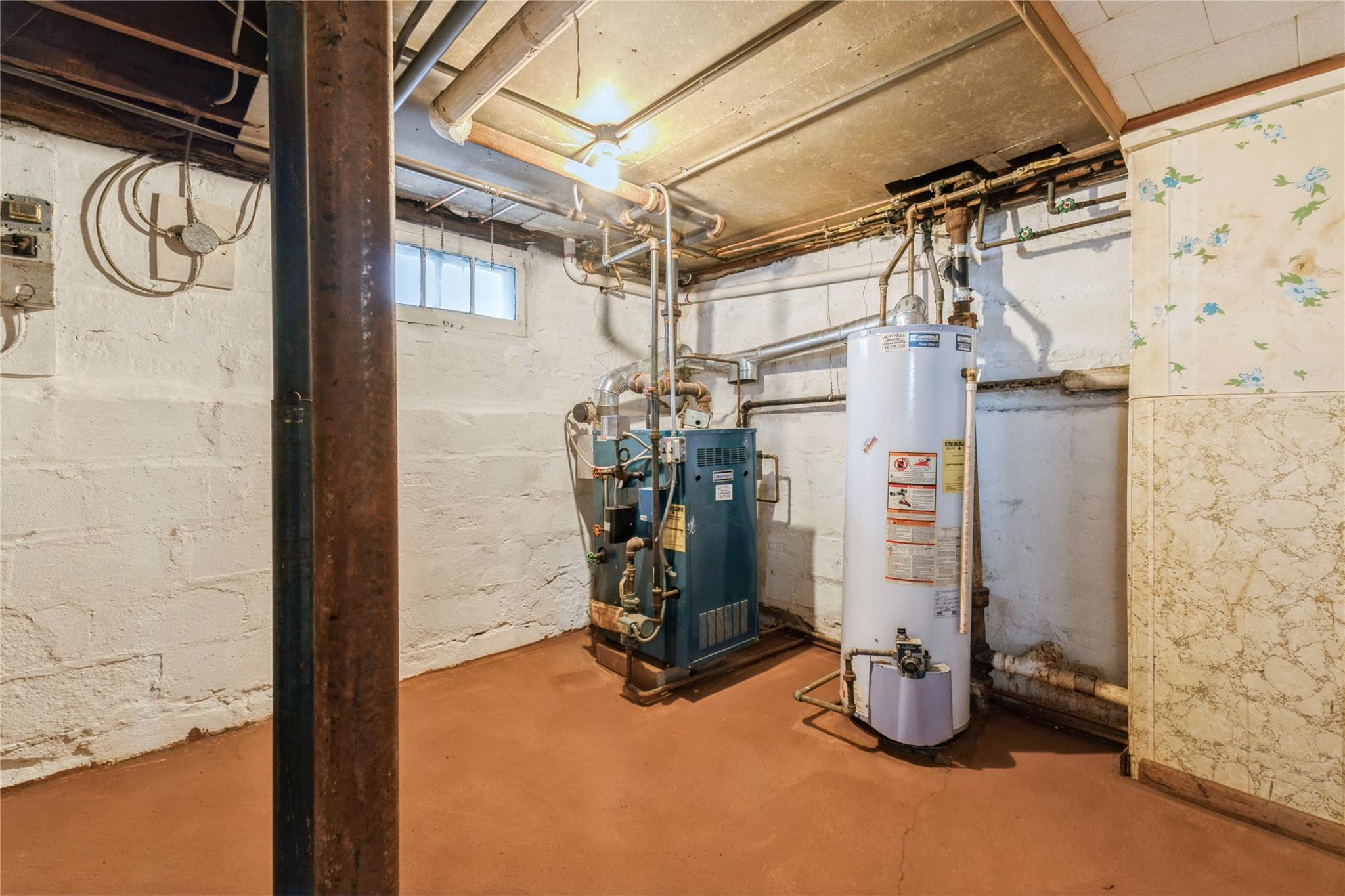 604 E 38th Street, Brooklyn, NY 11203