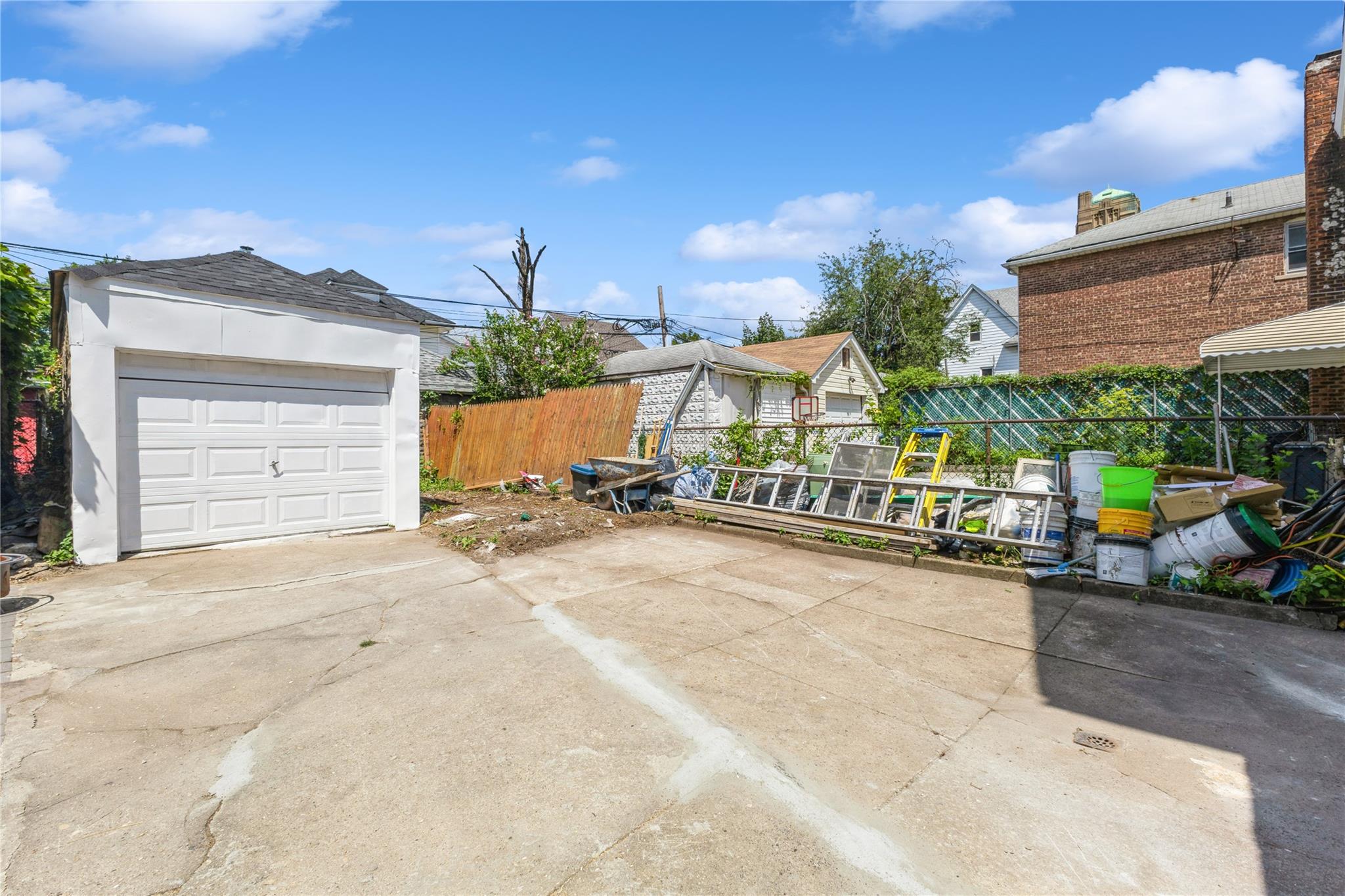 604 E 38th Street, Brooklyn, NY 11203