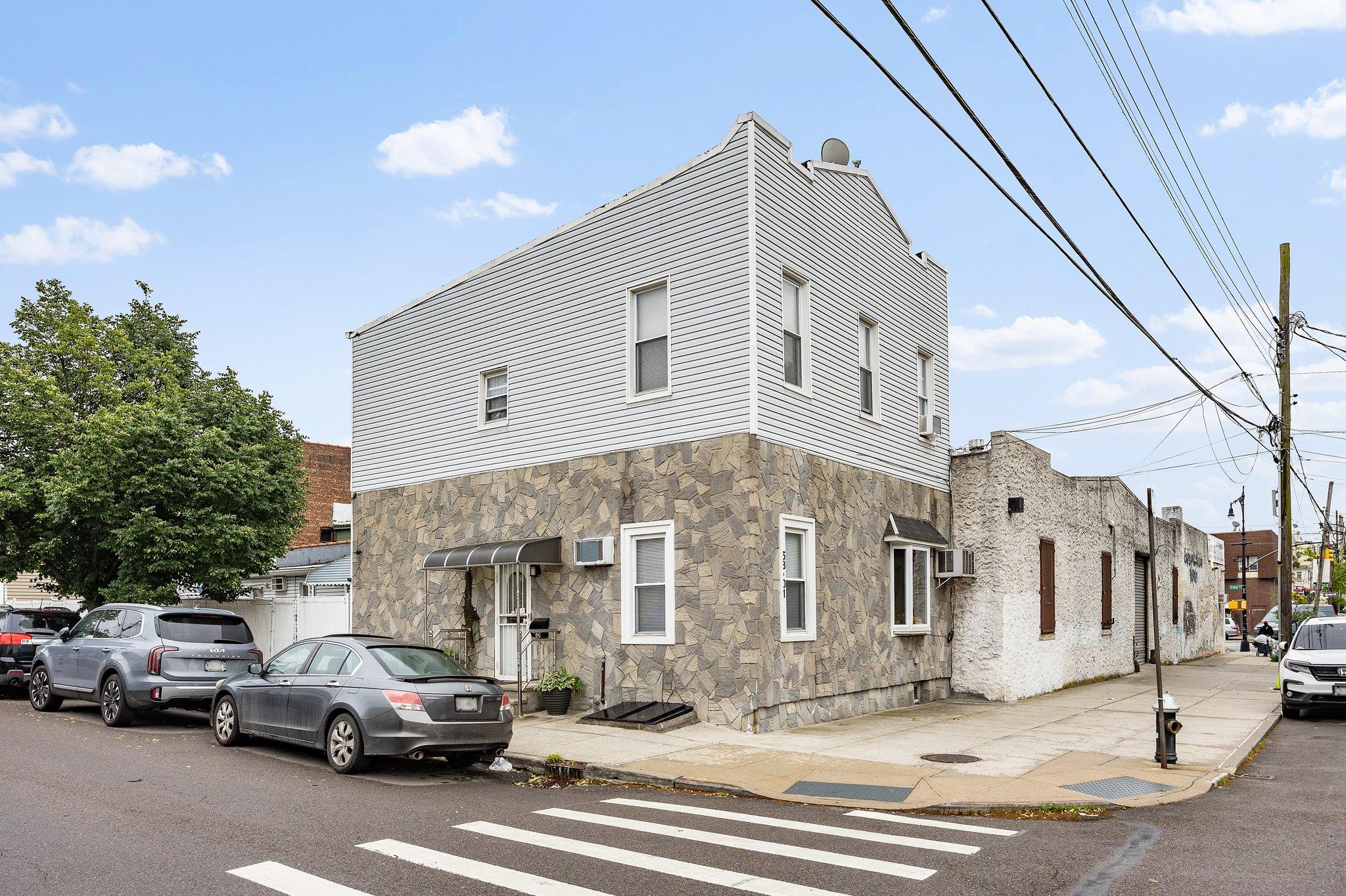 5801 59th Street, Maspeth, NY 11378