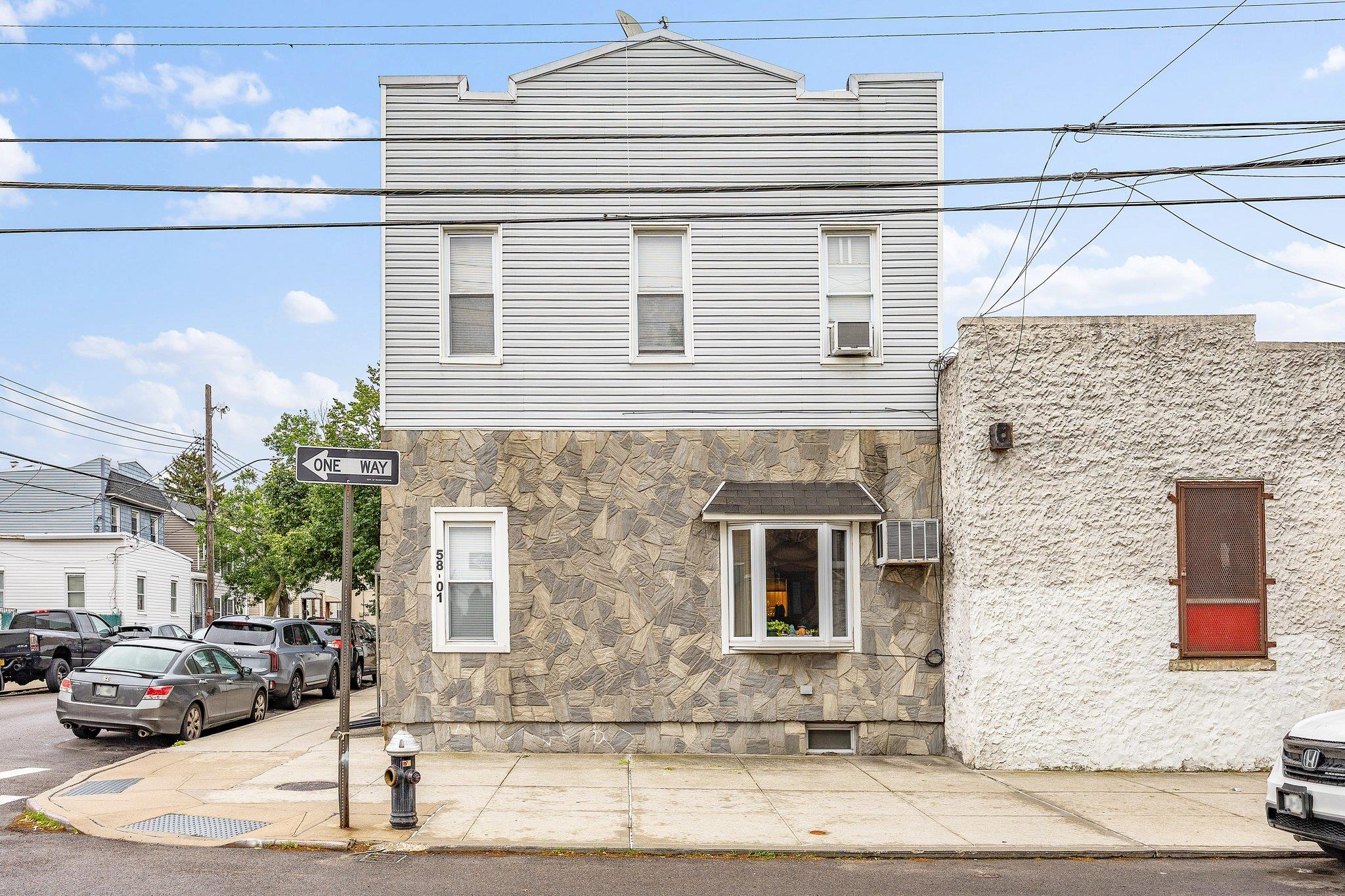 5801 59th Street, Maspeth, NY 11378