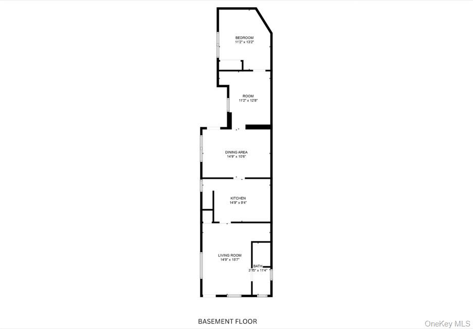 1216 30th Drive, Astoria, NY 11102