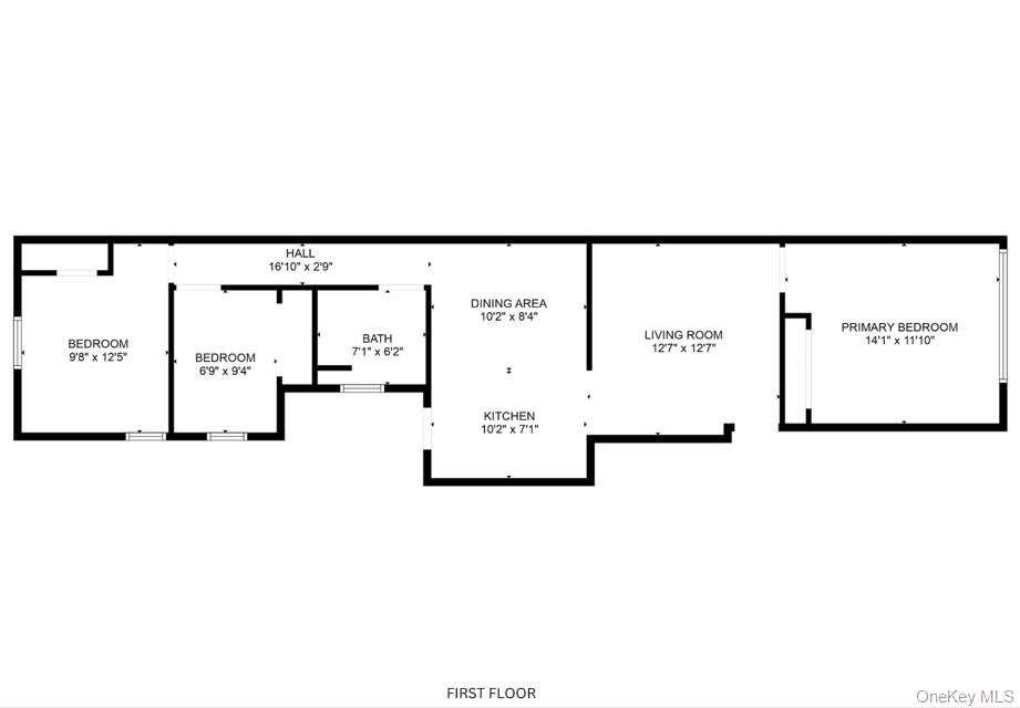 1216 30th Drive, Astoria, NY 11102