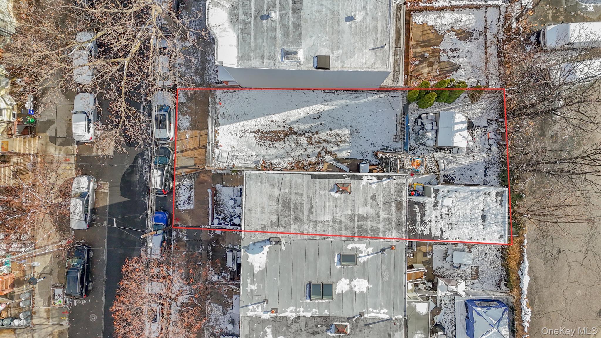 1216 30th Drive, Astoria, NY 11102