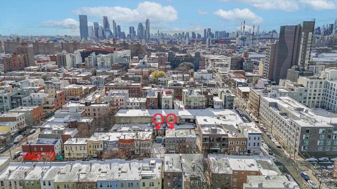 1216 30th Drive, Astoria, NY 11102