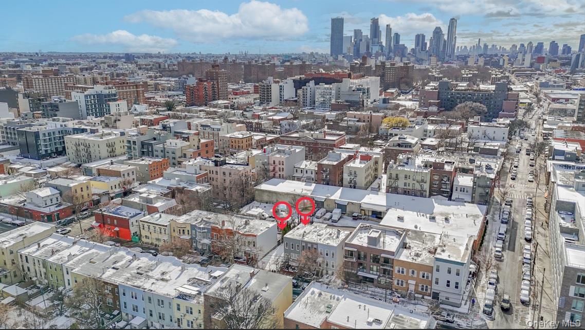 1216 30th Drive, Astoria, NY 11102