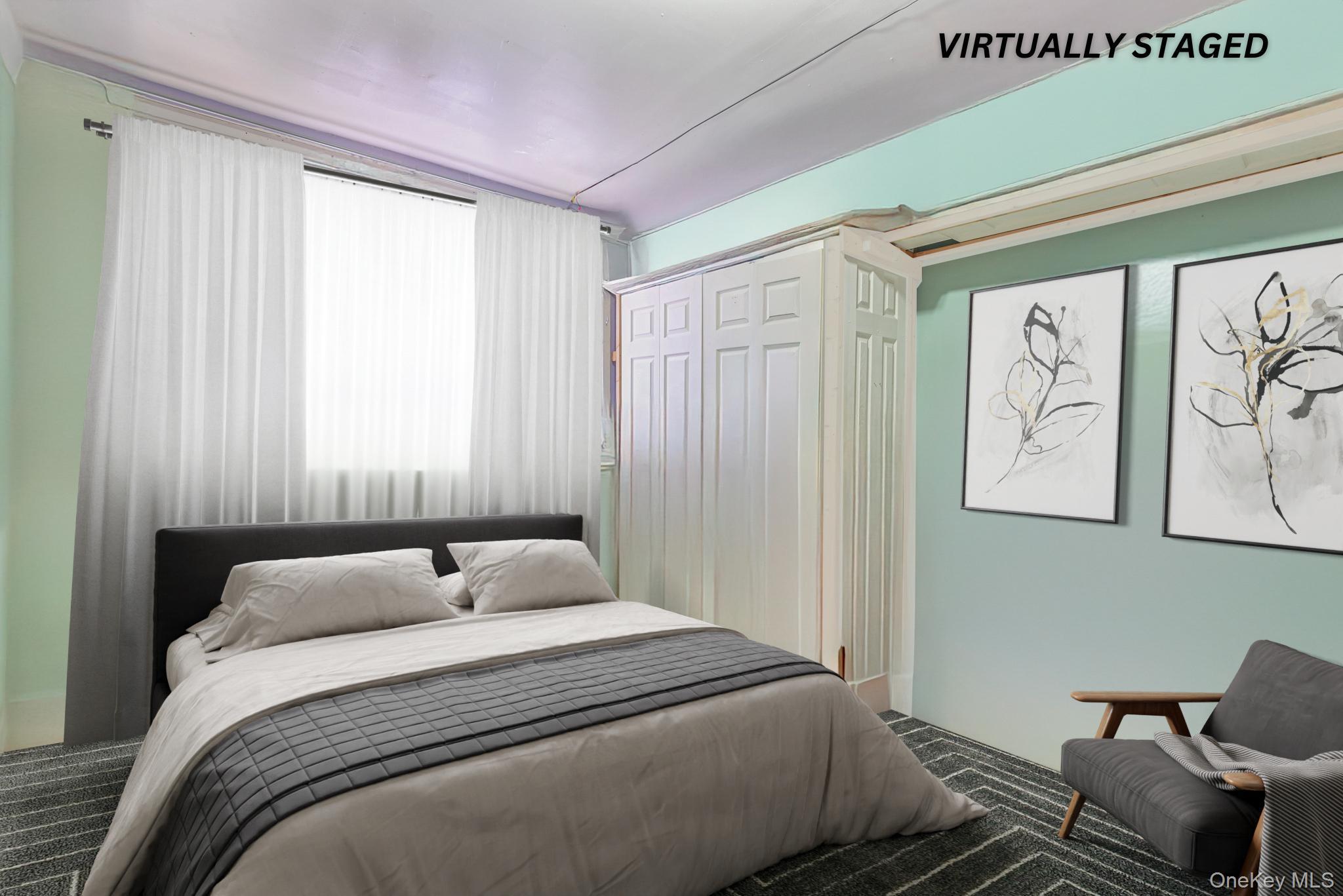 1216 30th Drive, Astoria, NY 11102