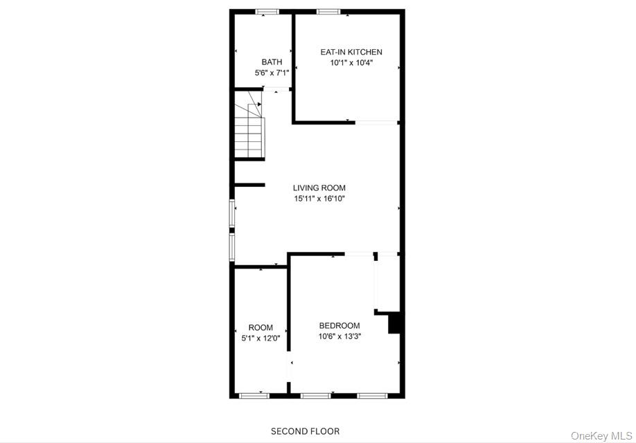 1216 30th Drive, Astoria, NY 11102