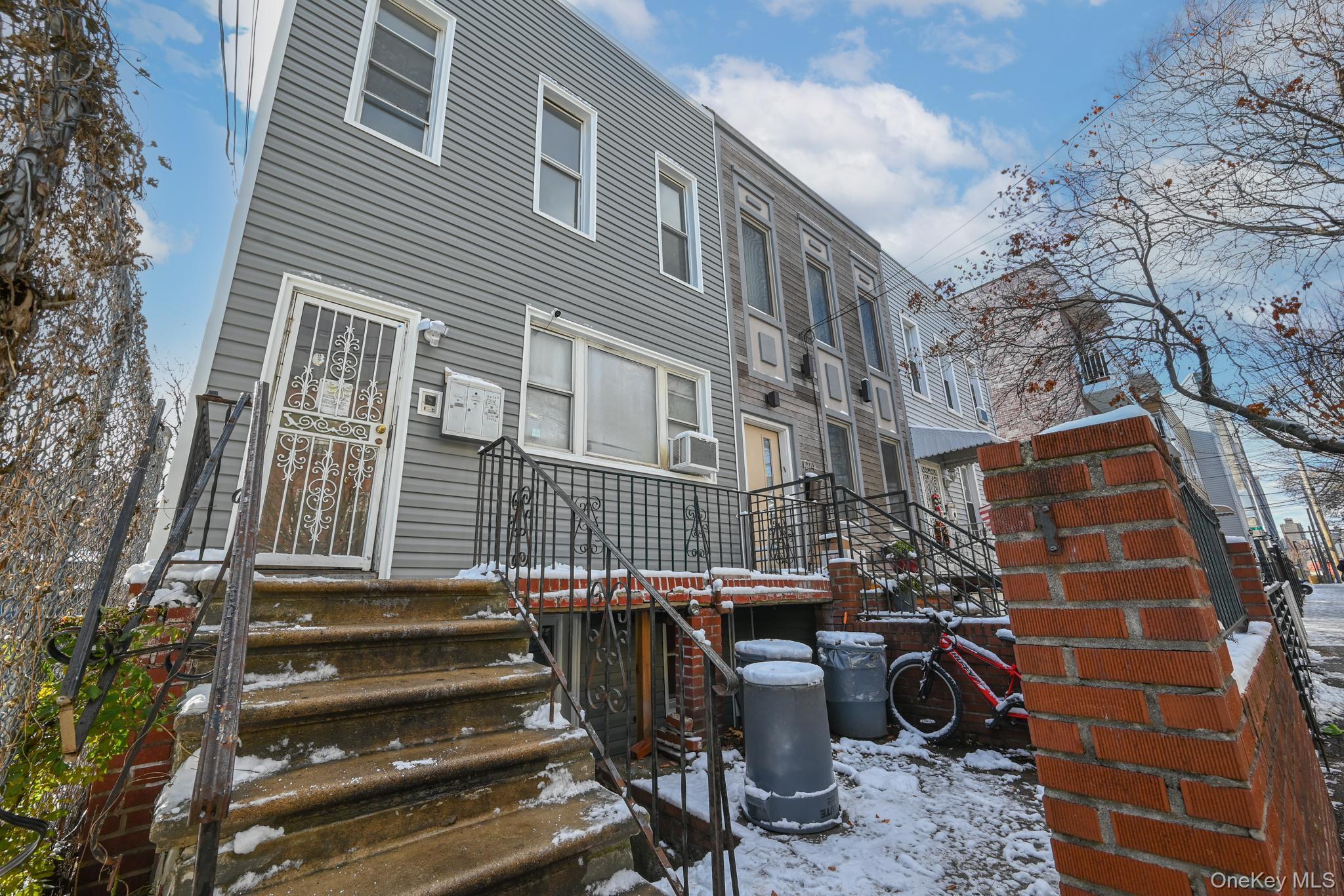 1216 30th Drive, Astoria, NY 11102