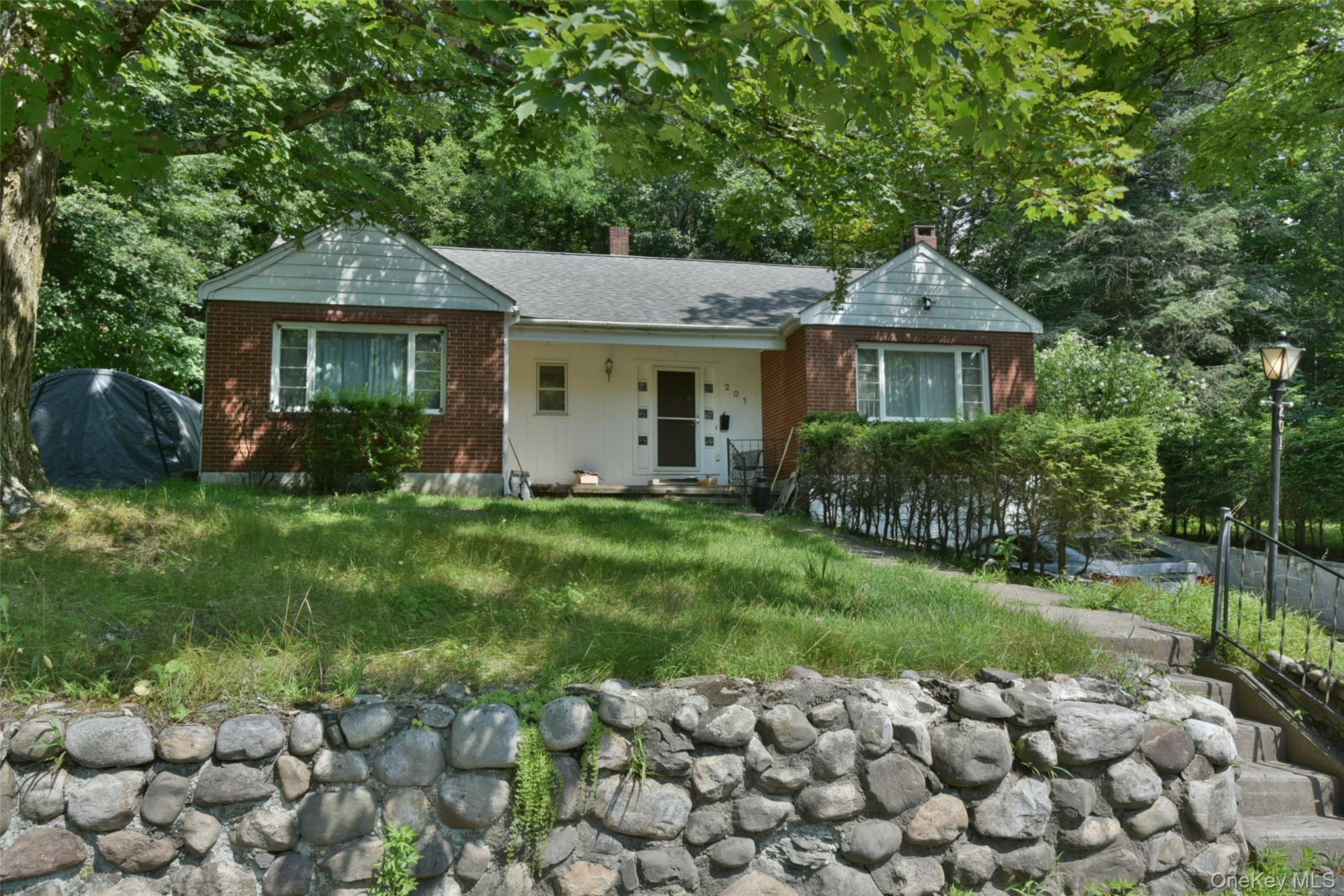 201 N Orange Street, Port Jervis, NY 12771