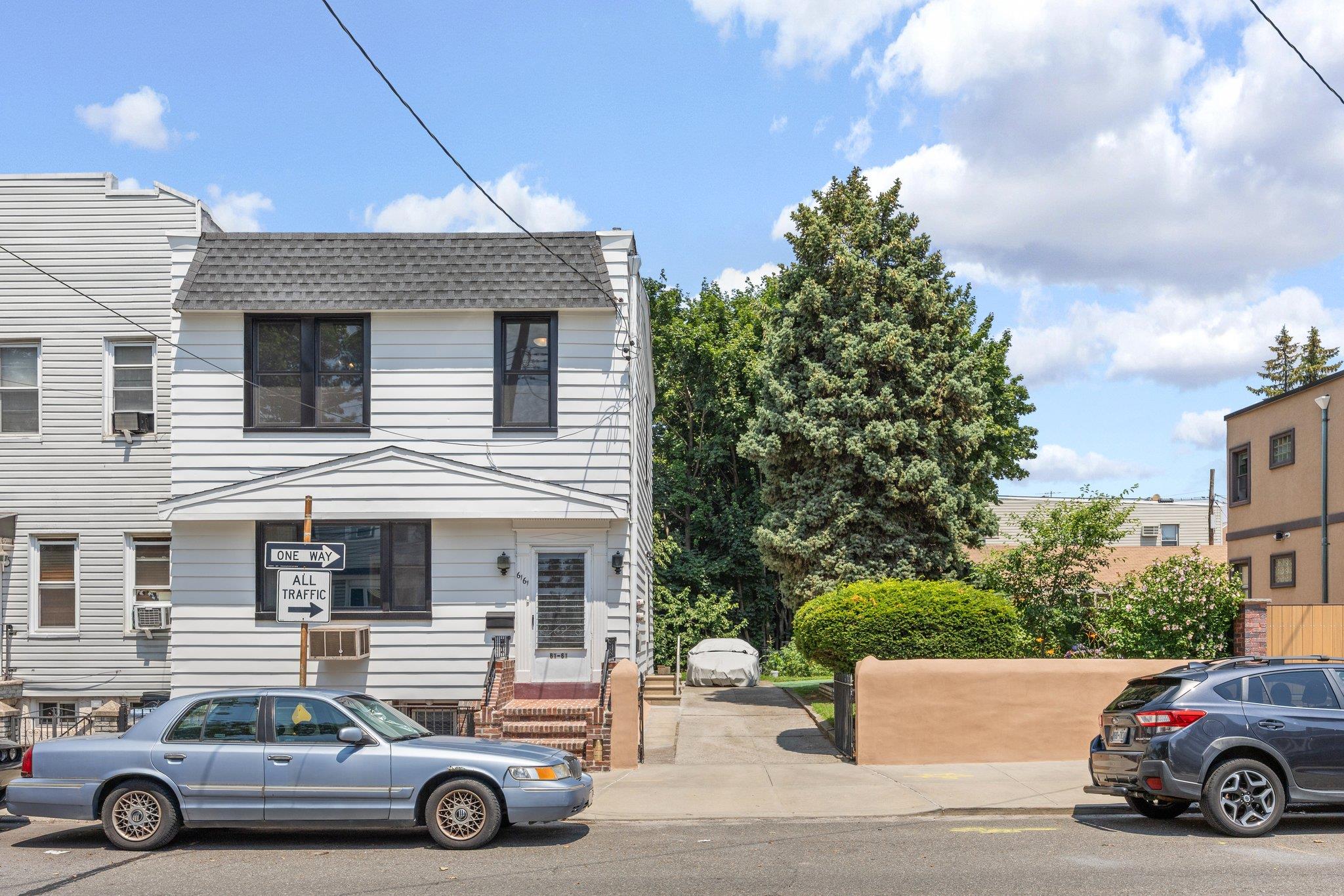 6161 62nd Avenue, Middle Village, NY 11379