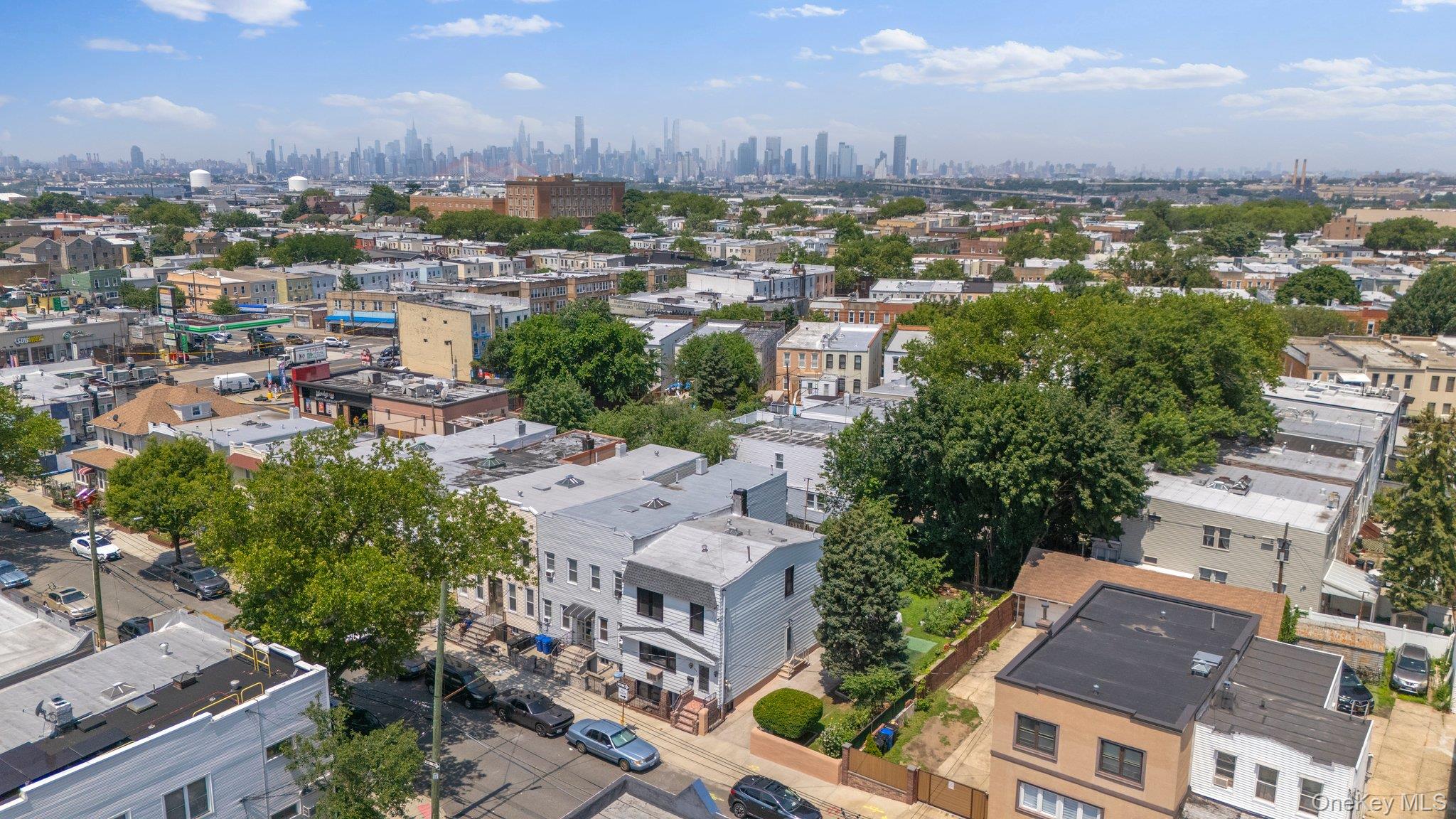 6161 62nd Avenue, Middle Village, NY 11379