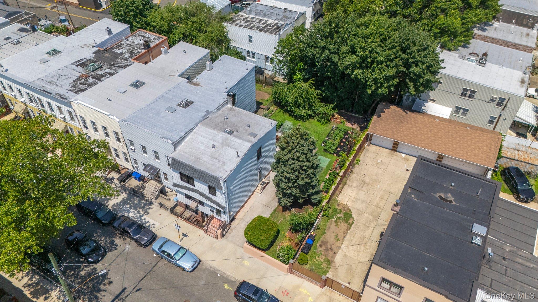 6161 62nd Avenue, Middle Village, NY 11379